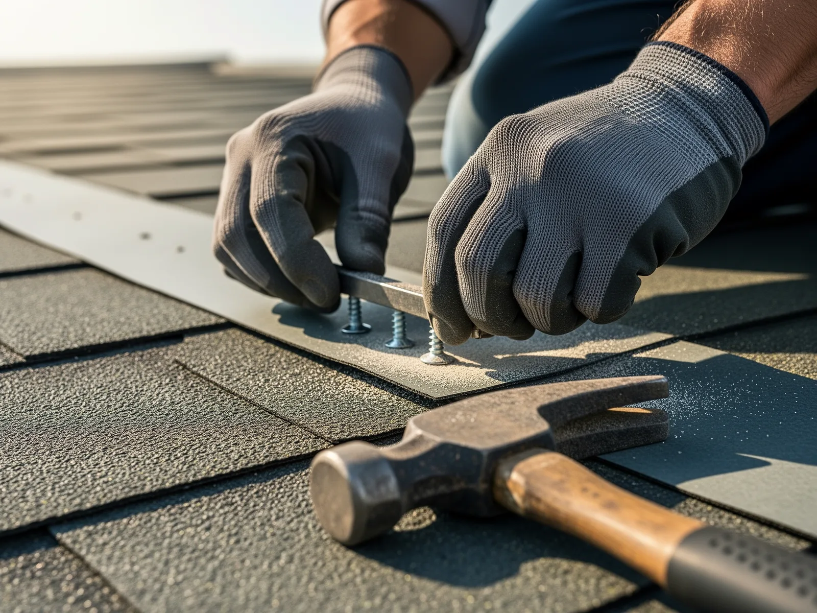 Why choose Fascia Repair in Bohannon, VA